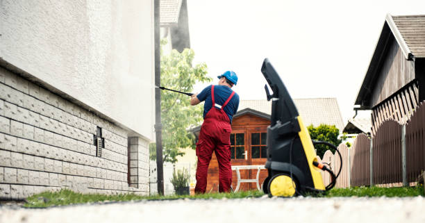 Best Gutter Cleaning  in Taylorsville, MS